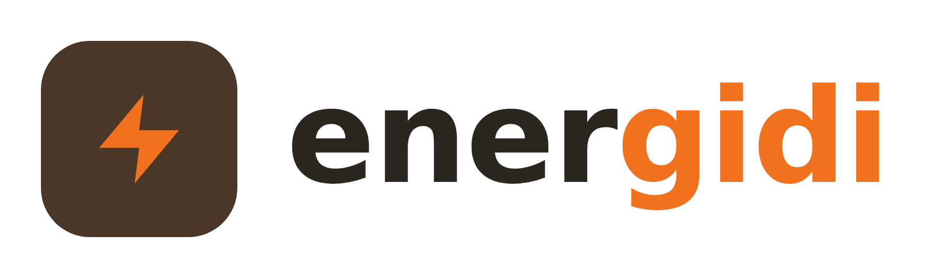 Energidi logo