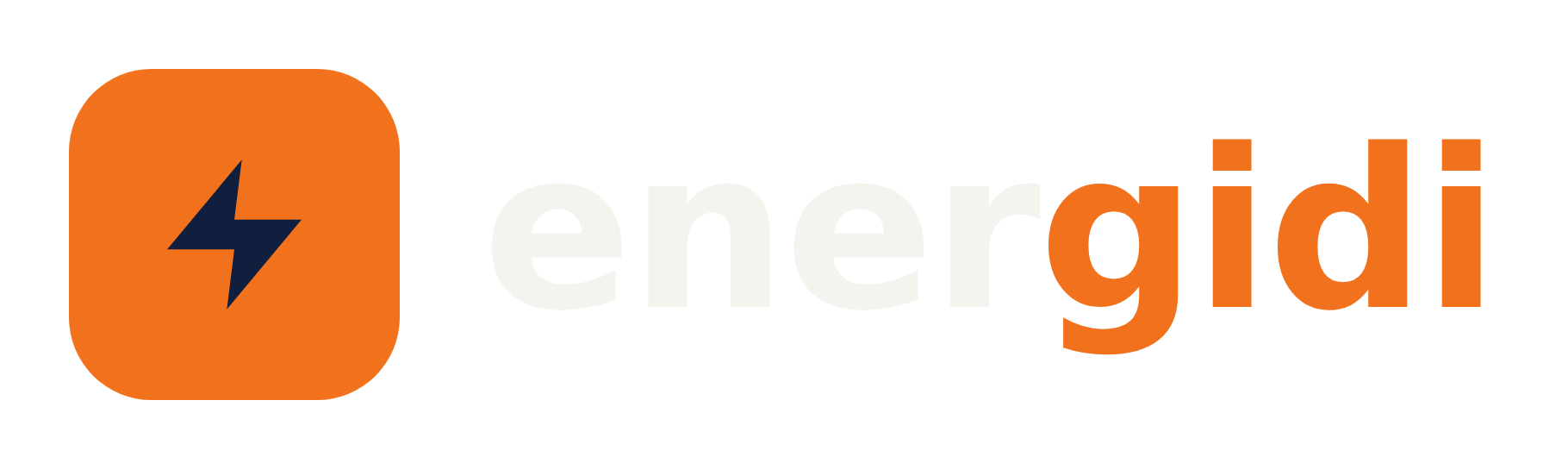 Energidi logo